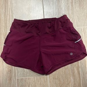 Athleta Shorts